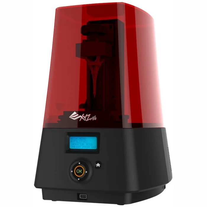 3D printeris XYZprinting Nobel Superfine