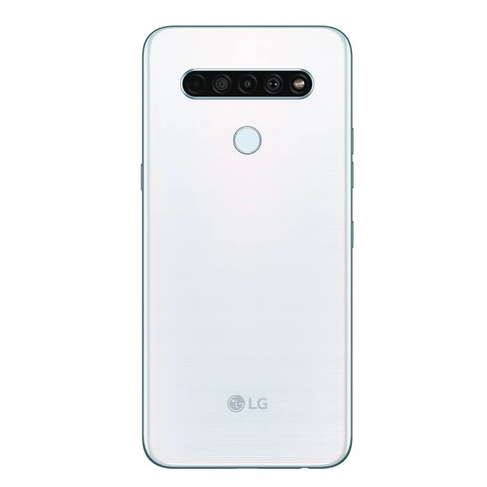 LG K61 White