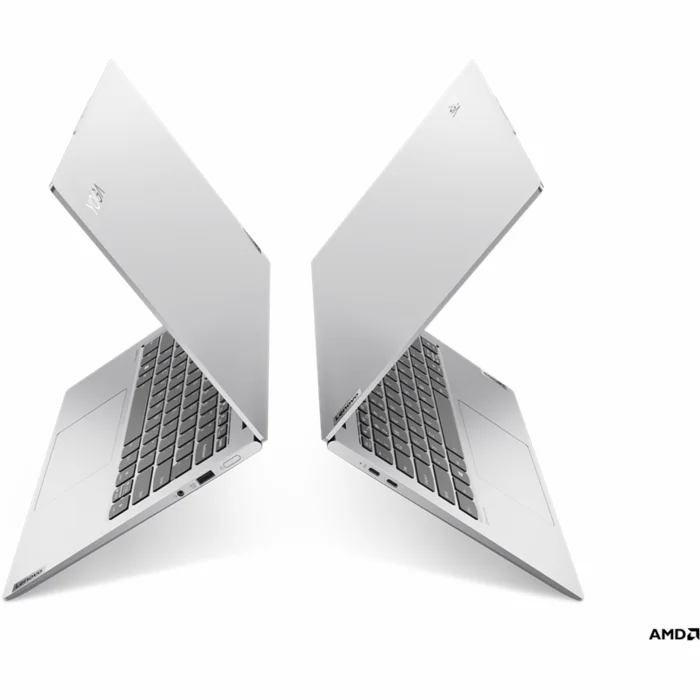 Portatīvie datori Lenovo Yoga Slim 7 Pro 14ACH5 14" Slate Grey 82MS003PLT