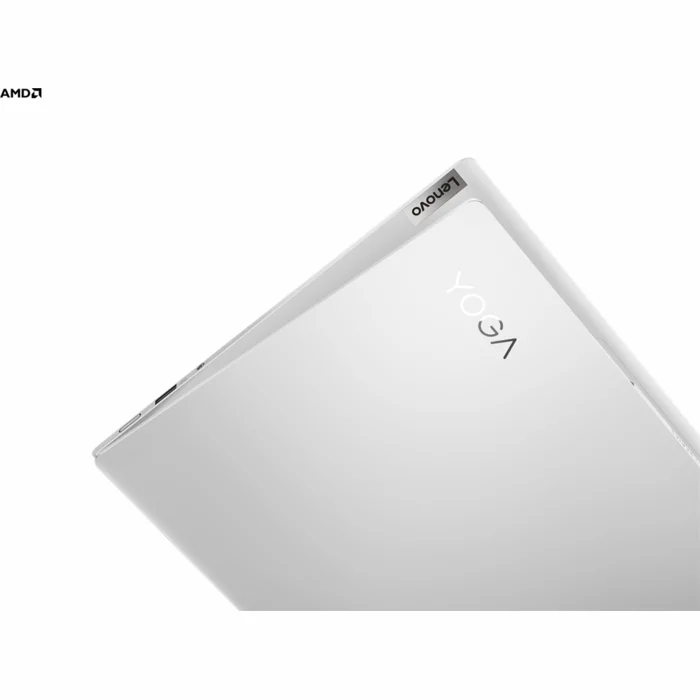 Portatīvie datori Lenovo Yoga Slim 7 Pro 14ACH5 14" Slate Grey 82MS003PLT