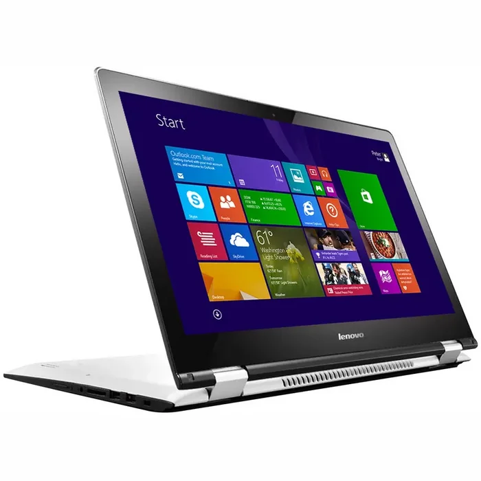 Portatīvais dators Portatīvais dators Lenovo Yoga 500