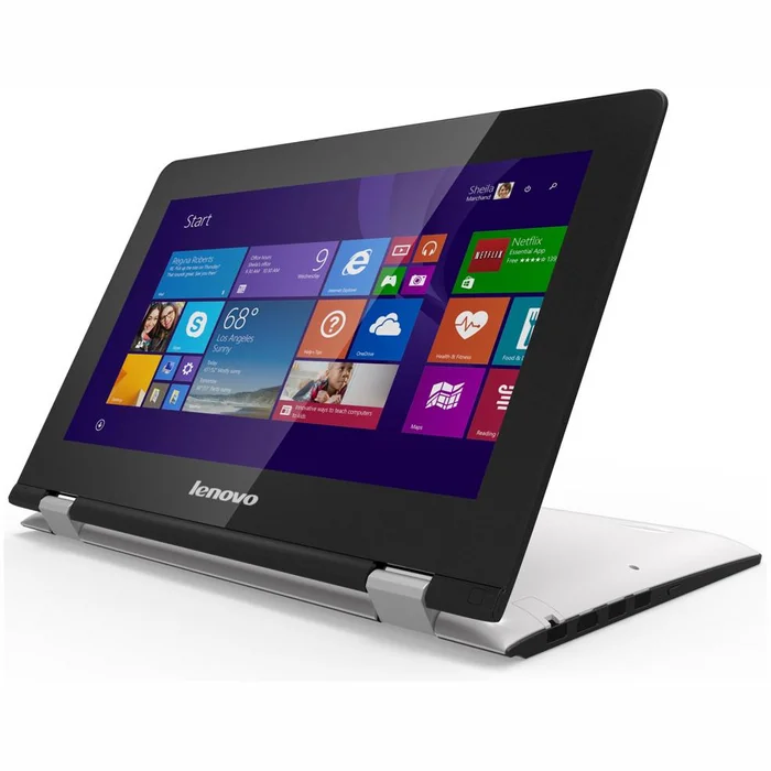 Portatīvais dators Portatīvais dators Lenovo Yoga 500