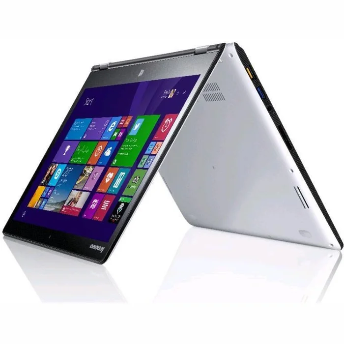Portatīvais dators Portatīvais dators Lenovo Yoga 500