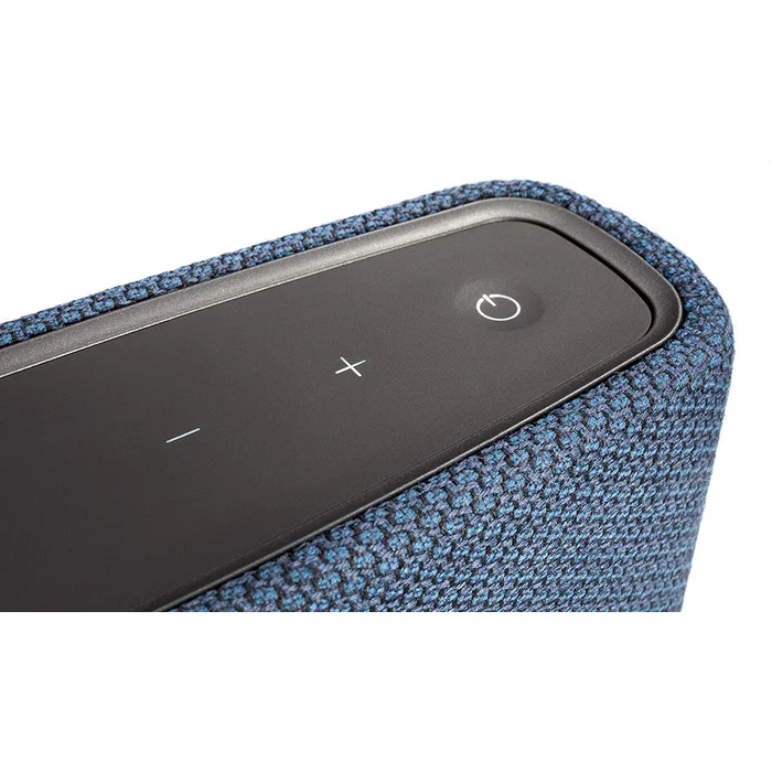 Bezvadu skaļrunis Cambridge Audio Yoyo (S) Portable Bluetooth Speaker - Blue