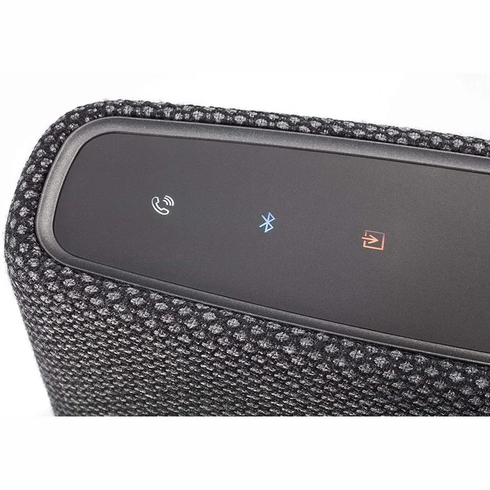 Bezvadu skaļrunis Cambridge Audio Yoyo (S) Portable Bluetooth Speakers - Dark Grey