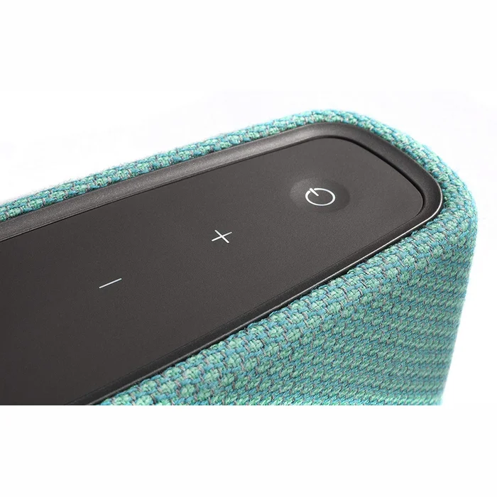 Bezvadu skaļrunis Cambridge Audio Yoyo (S) Portable Bluetooth Speaker - Green