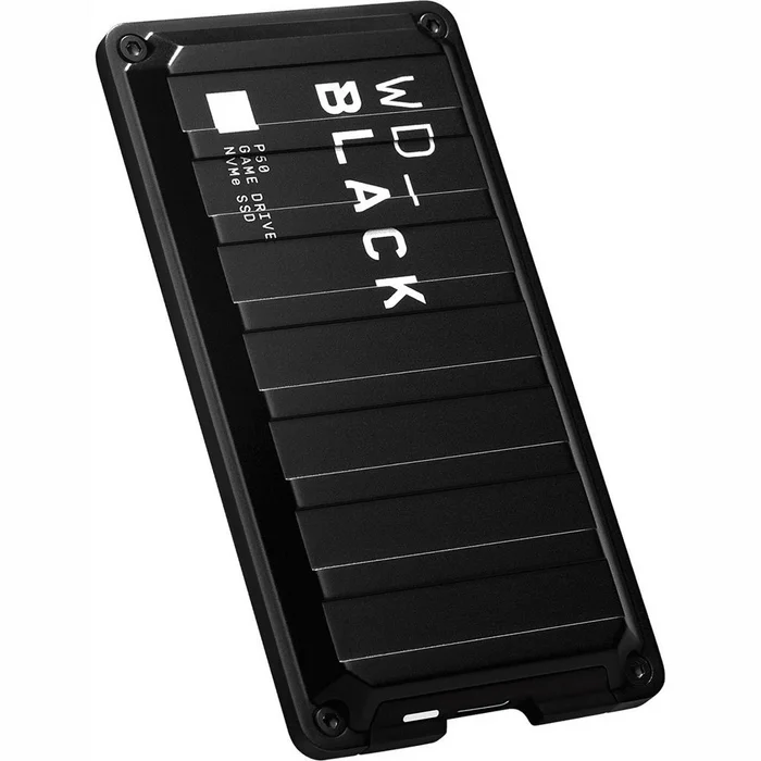 Western Digital WD Black P50 500GB WDBA3S5000ABK-WESN