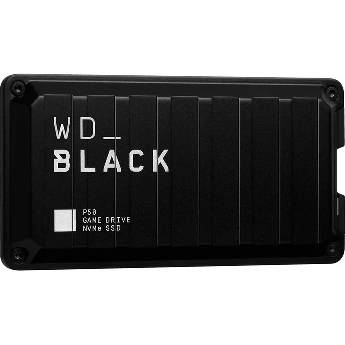 Western Digital WD Black P50 500GB WDBA3S5000ABK-WESN