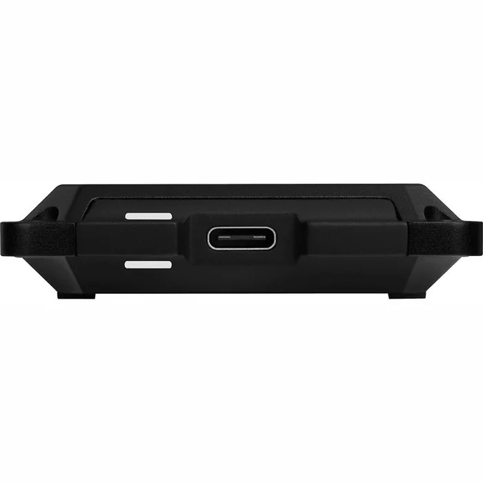 Western Digital WD Black P50 500GB WDBA3S5000ABK-WESN
