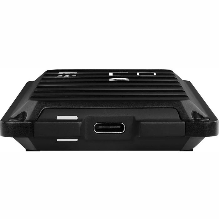 Western Digital WD Black P50 500GB WDBA3S5000ABK-WESN