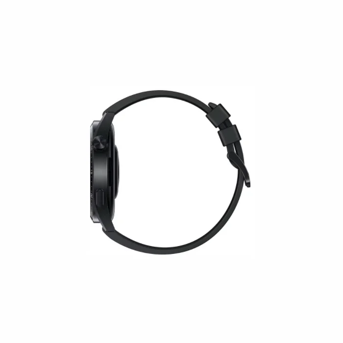 Viedpulkstenis Huawei Watch GT 3 46mm Black