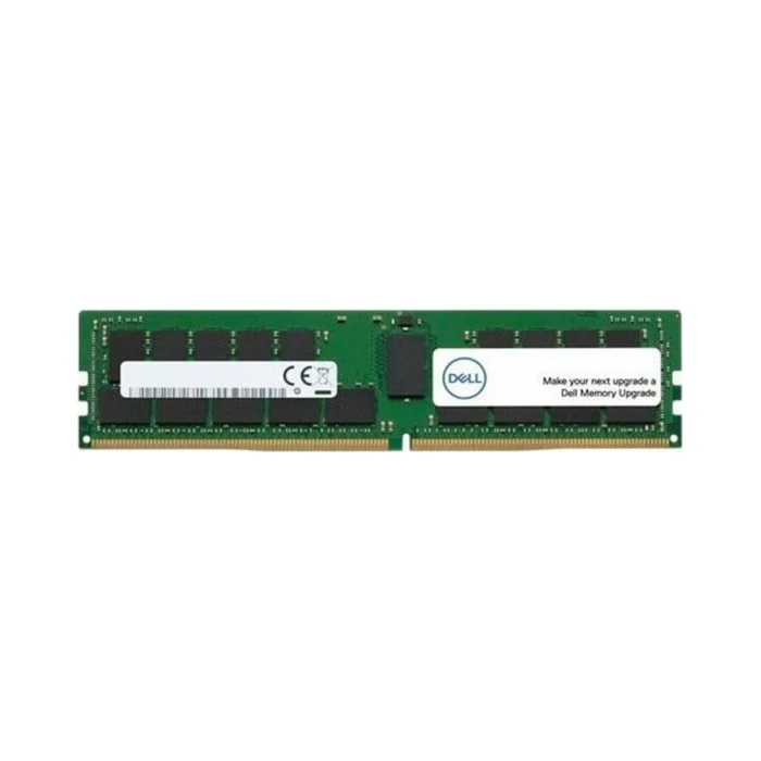 Operatīvā atmiņa (RAM) Dell Green 16GB DDR4 3200MHZ RDIMM AB257576