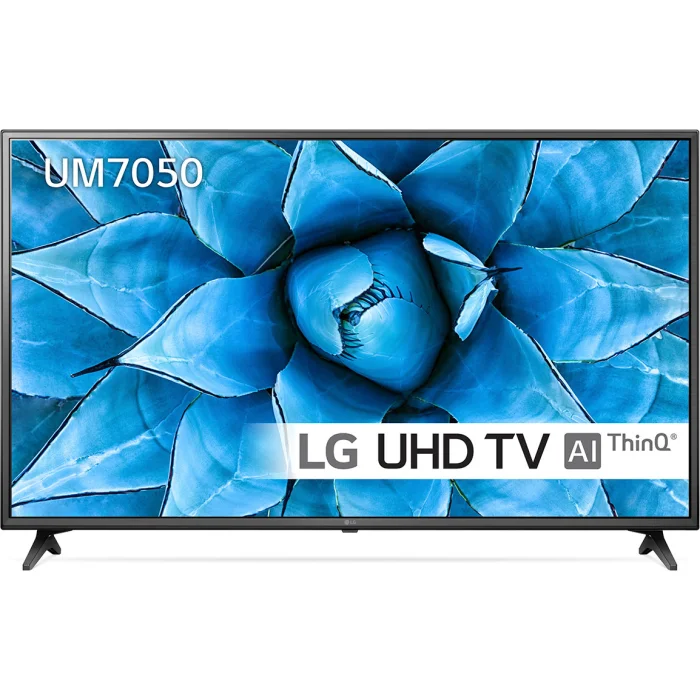 Televizors LG ULTRA HD 4K TV 55'' 55UM7050PLC