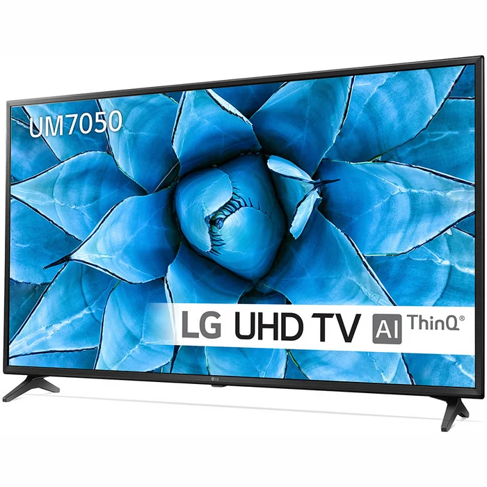 Televizors LG ULTRA HD 4K TV 55'' 55UM7050PLC