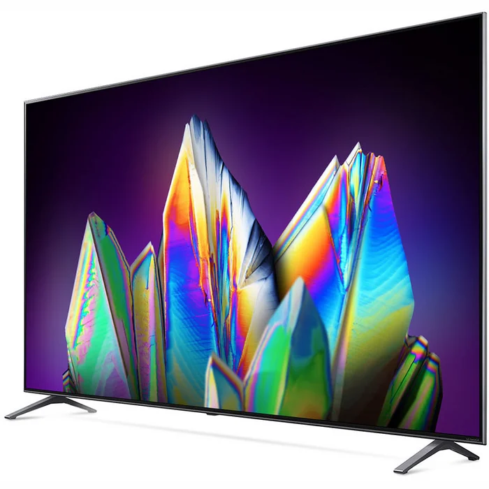 Televizors LG 75'' 8K NanoCell Smart TV 75NANO993NA