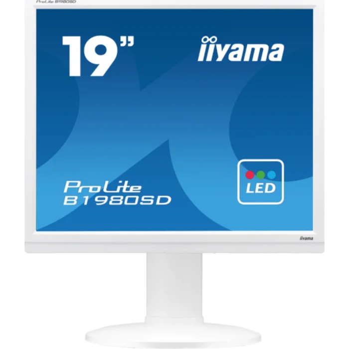 Monitori Iiyama B1980SD-W1 A 19"