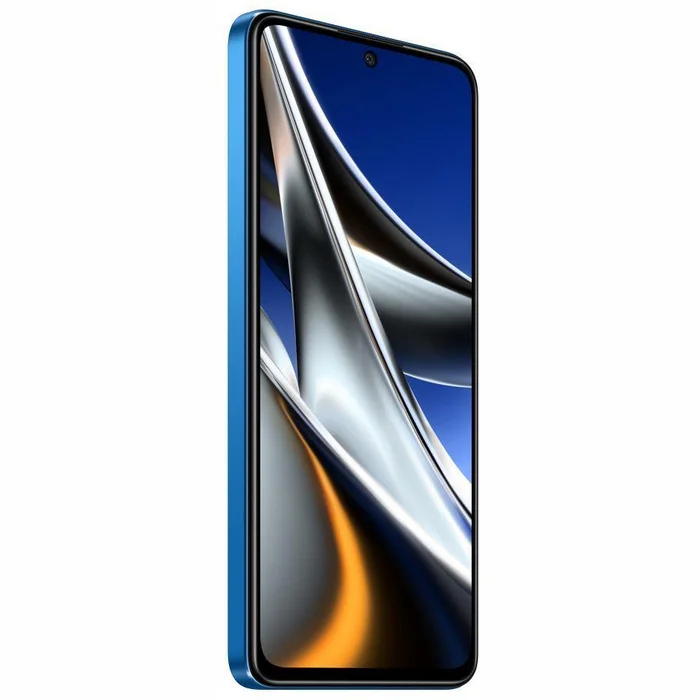 Xiaomi Poco X4 Pro 5G 8+256GB Blue