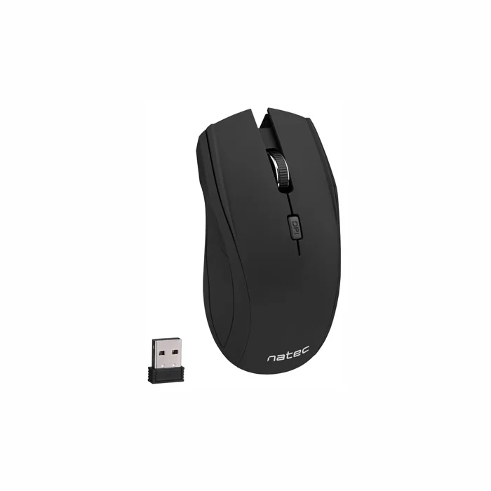 Datorpele Natec NMY-0589 Black
