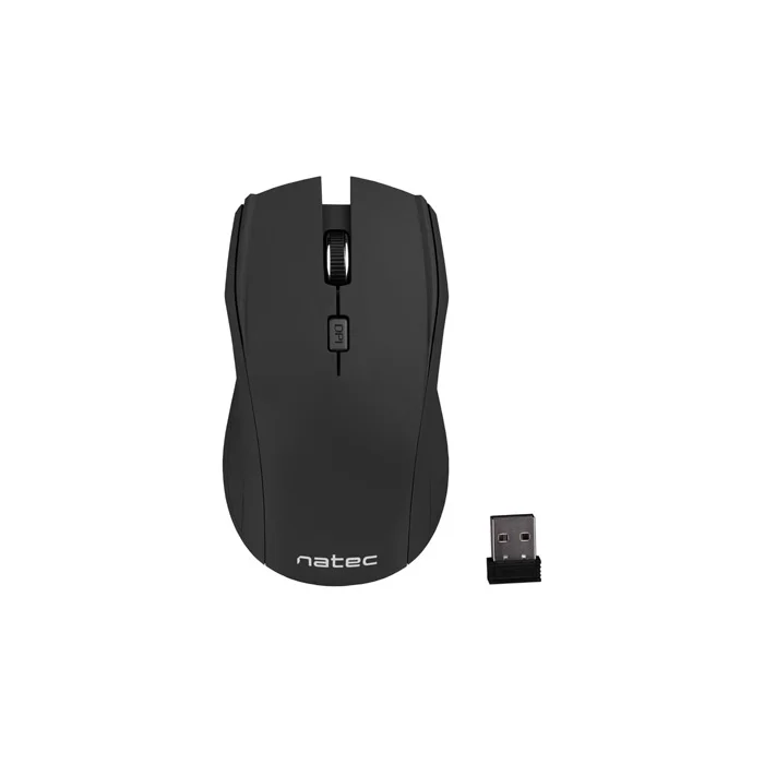Datorpele Natec NMY-0589 Black