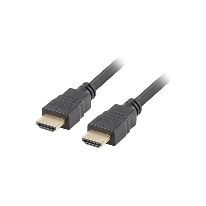 Lanberg HDMI-13CC-0030-BK cable