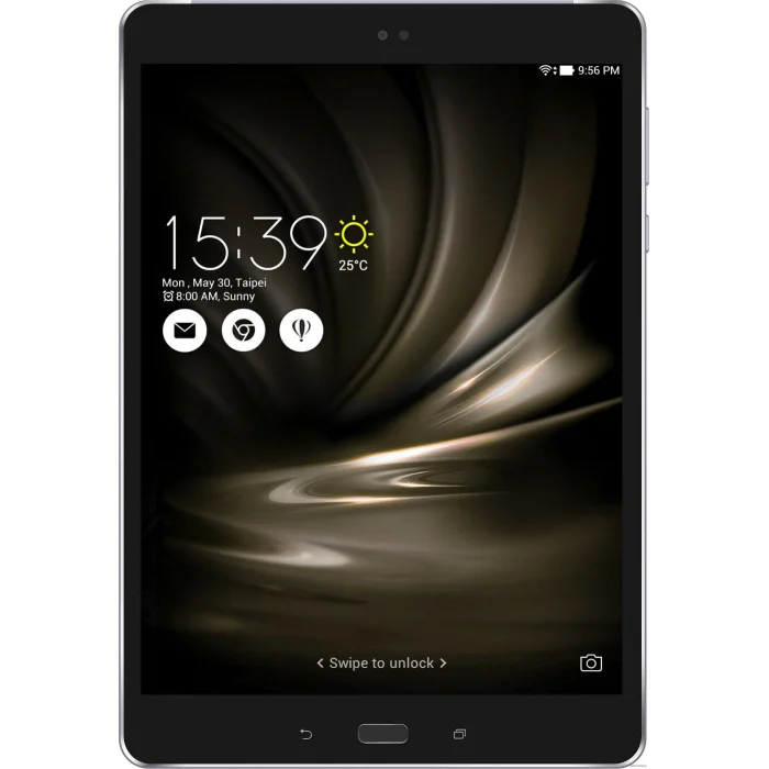 Planšetdatori Asus ZenPad 3S 10 Z500KL 9.7", Grey
