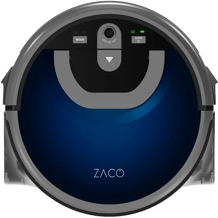 Putekļu sūcējs robots Zaco W450
