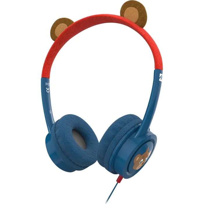 Austiņas Austiņas Zagg iFrogz Little Rockerz Bear