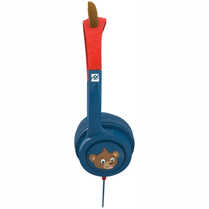 Austiņas Austiņas Zagg iFrogz Little Rockerz Bear