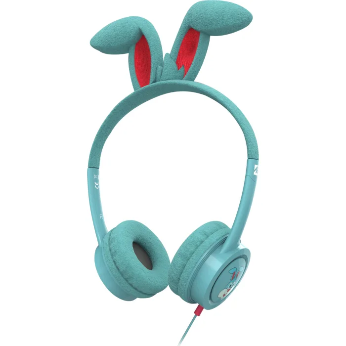 Austiņas Austiņas Zagg iFrogz Little Rockerz Bunny