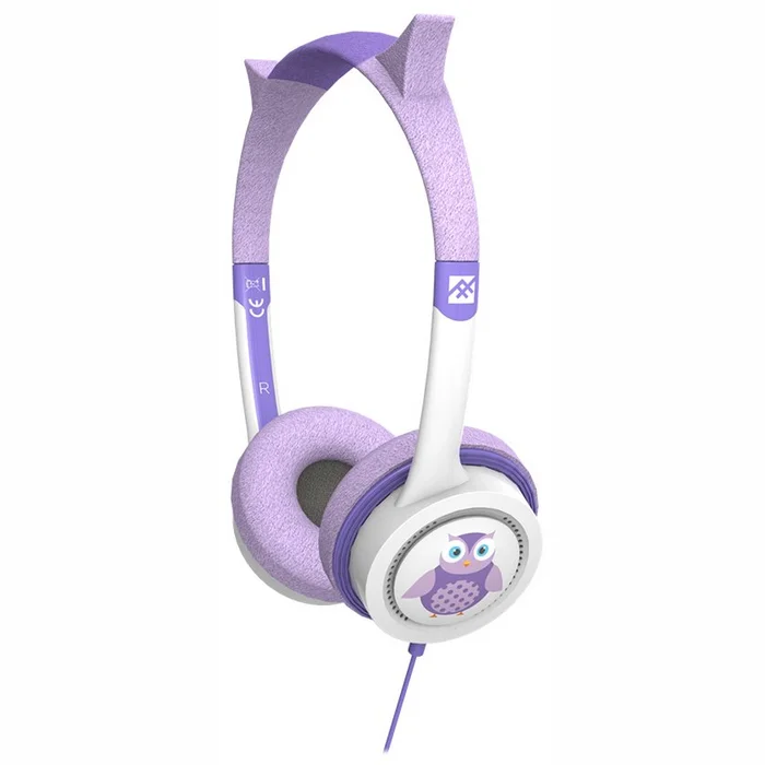 Austiņas Zagg iFrogz Little Rockerz Owl