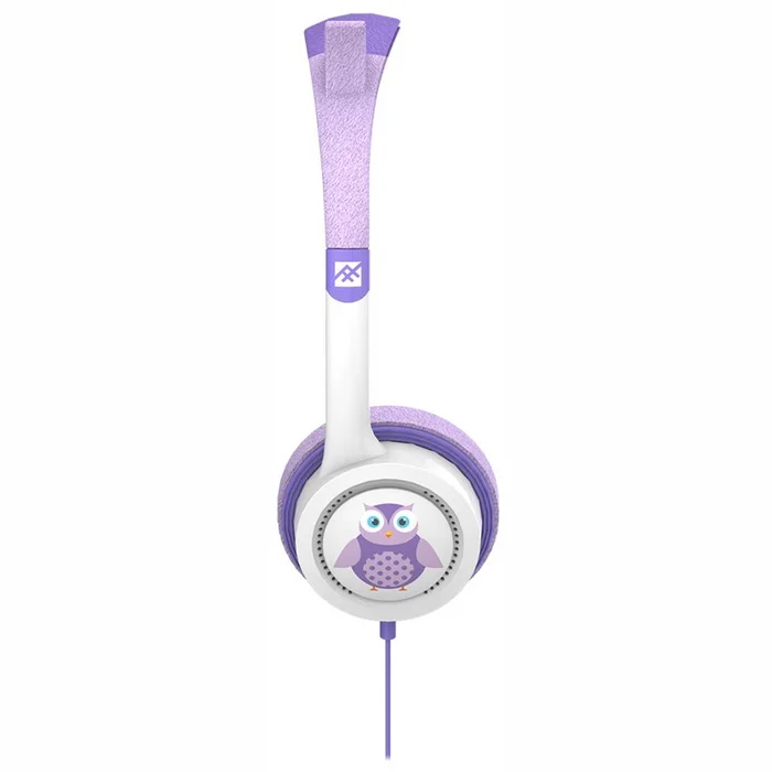 Austiņas Zagg iFrogz Little Rockerz Owl