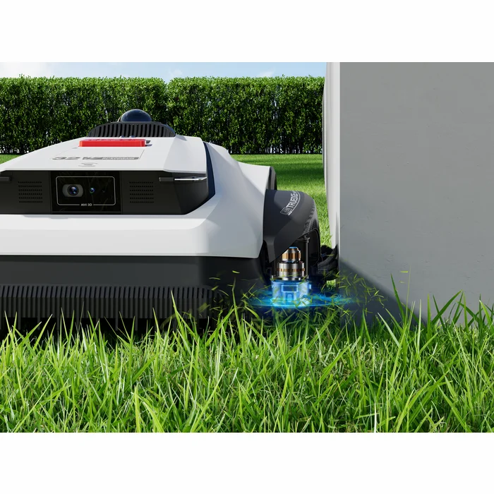 Ecovacs Goat A1600 Lidar Pro 1600 m²
