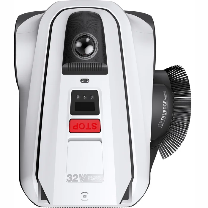 Ecovacs Goat A1600 Lidar Pro 1600 m²