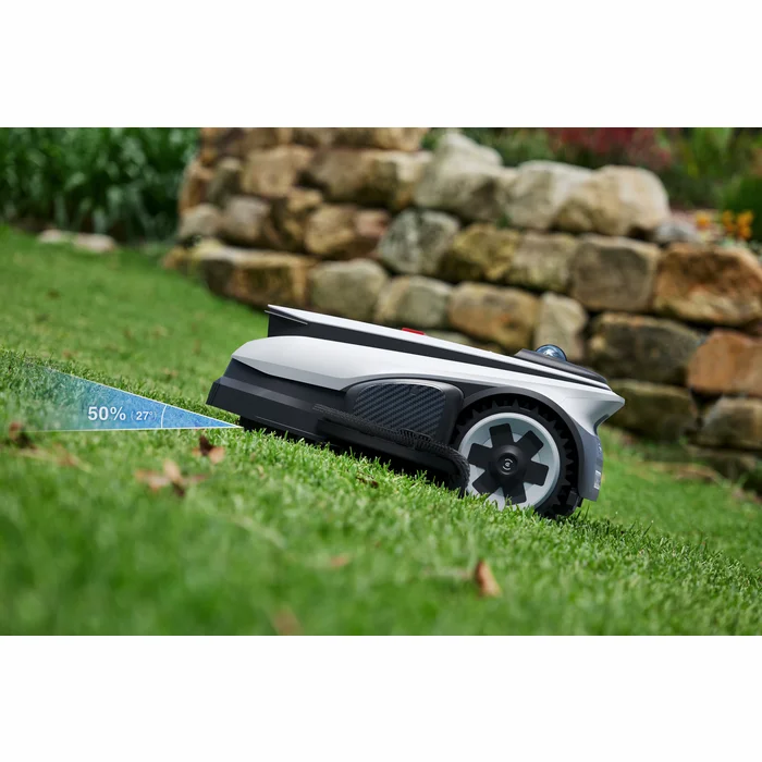 Ecovacs Goat A1600 Lidar Pro 1600 m²