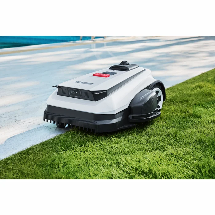 Ecovacs Goat A1600 Lidar Pro 1600 m²