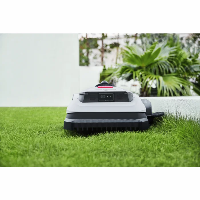 Ecovacs Goat A1600 Lidar Pro 1600 m²