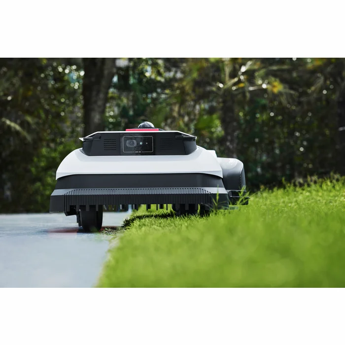 Ecovacs Goat A3000 Lidar Pro 3000 m²