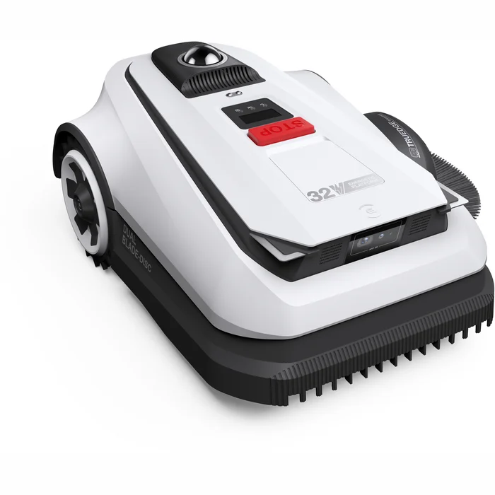 Ecovacs Goat A3000 Lidar Pro 3000 m²