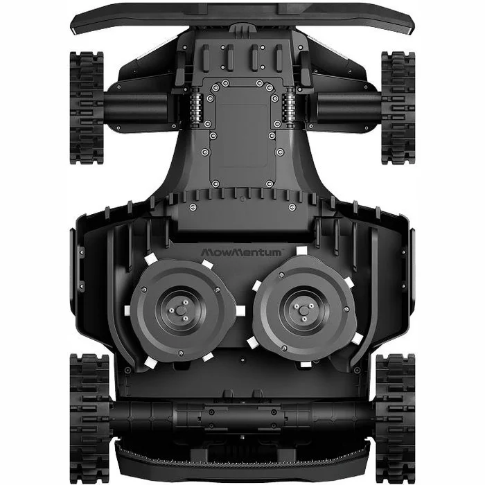 Segway Navimow X420E 2000 m²