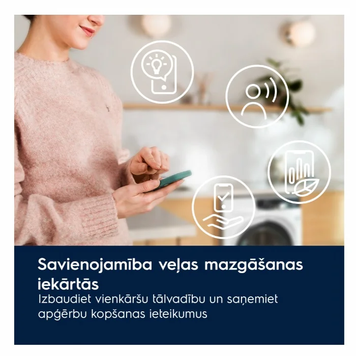 Electrolux EW9D587KCE