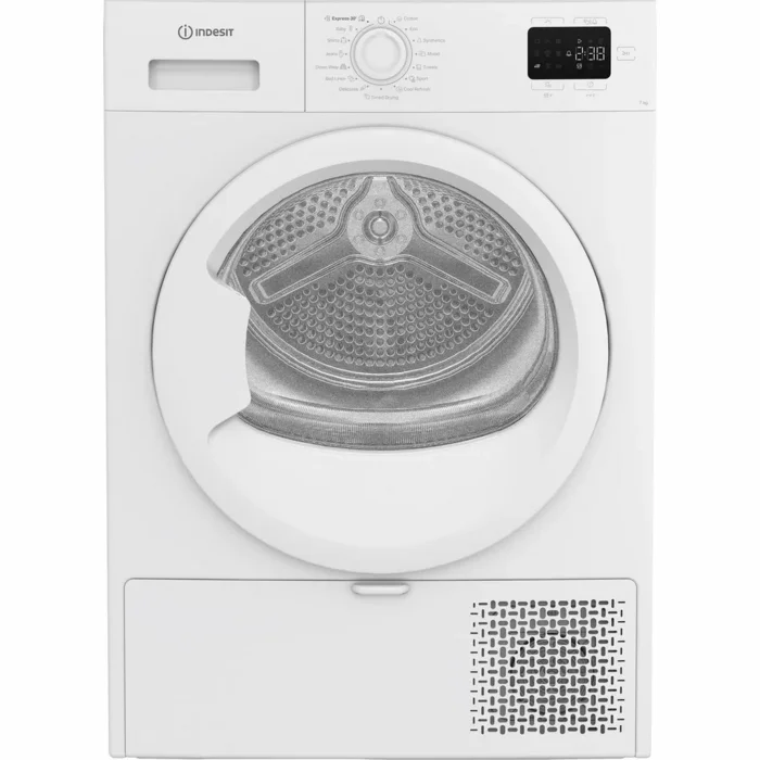 Indesit C YSD 72D WW EE