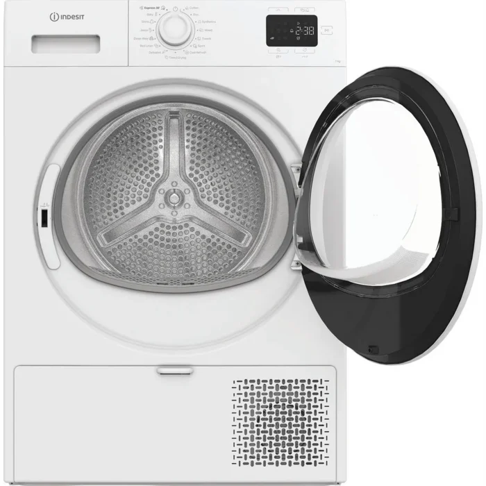 Indesit C YSD 72D WW EE