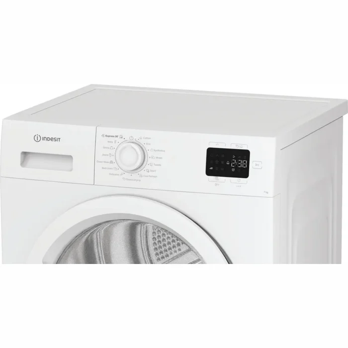 Indesit C YSD 72D WW EE