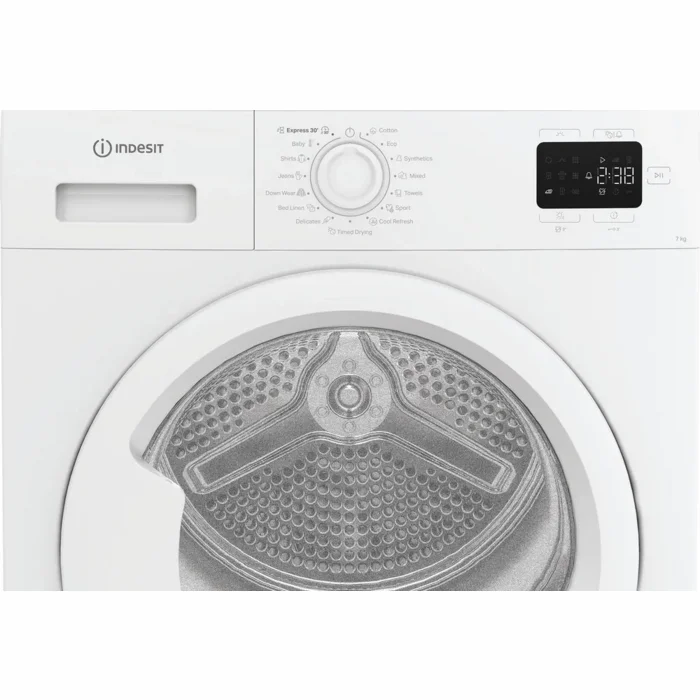 Indesit C YSD 72D WW EE