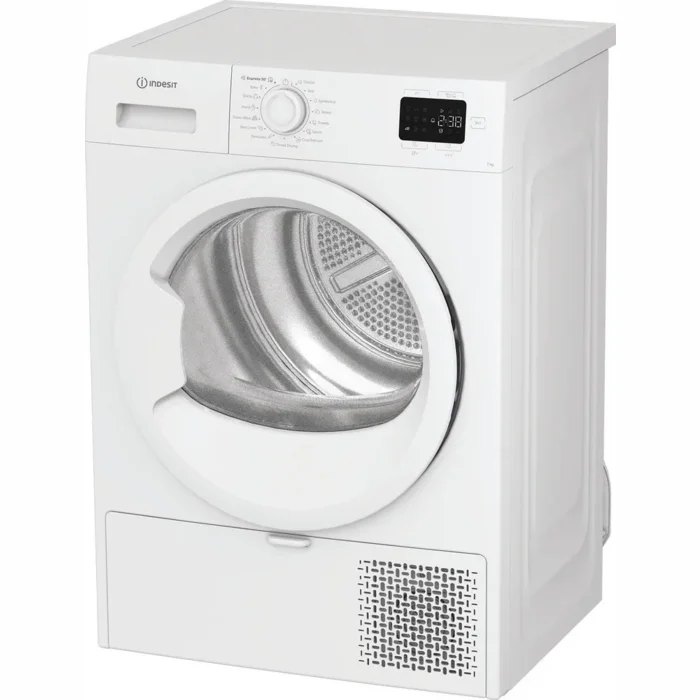 Indesit C YSD 72D WW EE