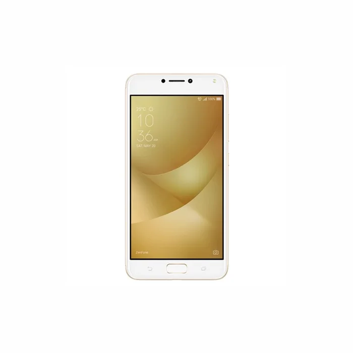 Viedtālrunis Asus ZenFone 4 Max ZC554KL Sunlight Gold