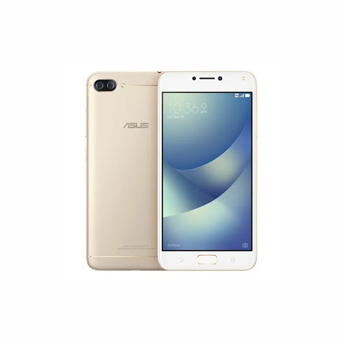 Viedtālrunis Asus ZenFone 4 Max ZC554KL Sunlight Gold