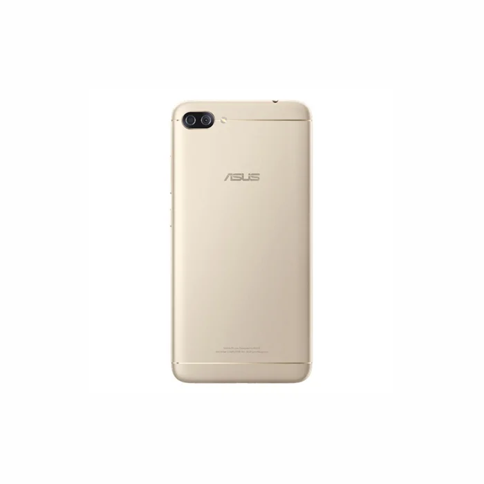 Viedtālrunis Asus ZenFone 4 Max ZC554KL Sunlight Gold