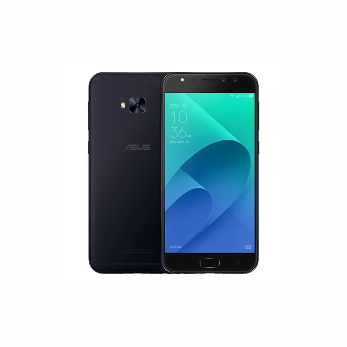 Mobilie telefoni un viedtālruņi Asus ZenFone 4 Selfie Pro ZD552KL Black