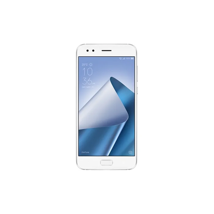 Mobilie telefoni un viedtālruņi Asus ZenFone 4 ZE554KL Moonlight White